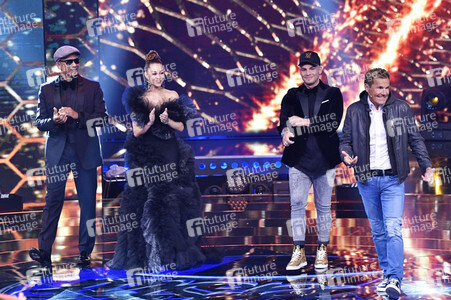 4. Liveshow 'DSDS 2019' in Köln