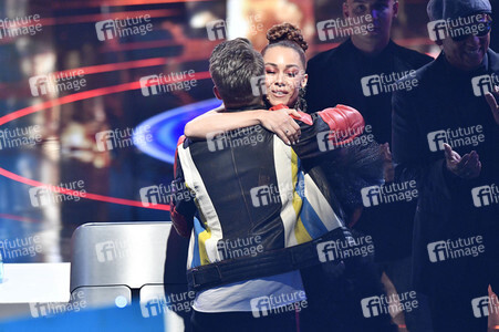 4. Liveshow 'DSDS 2019' in Köln