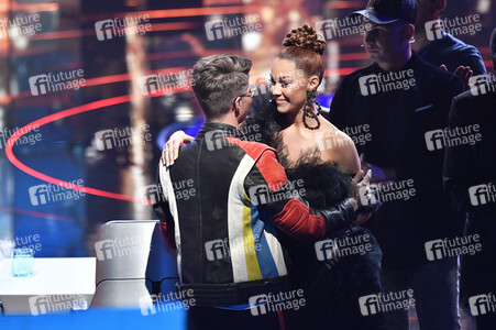 4. Liveshow 'DSDS 2019' in Köln