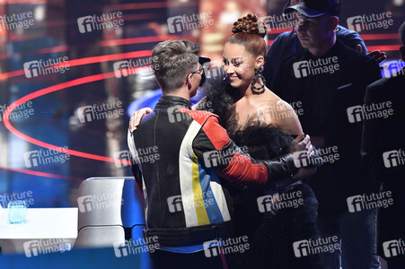 4. Liveshow 'DSDS 2019' in Köln