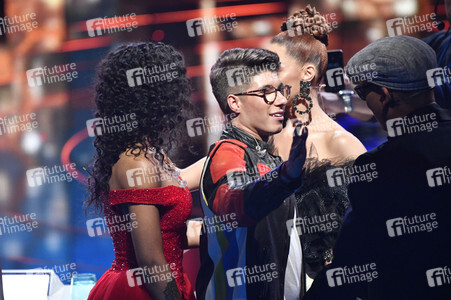 4. Liveshow 'DSDS 2019' in Köln