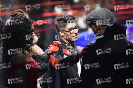 4. Liveshow 'DSDS 2019' in Köln