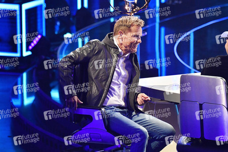 4. Liveshow 'DSDS 2019' in Köln