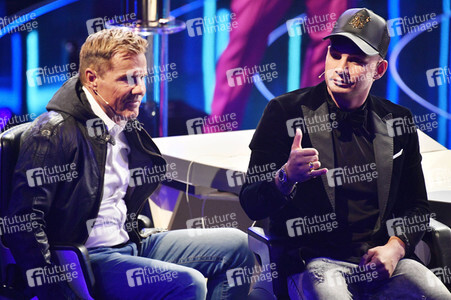 4. Liveshow 'DSDS 2019' in Köln