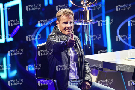 4. Liveshow 'DSDS 2019' in Köln