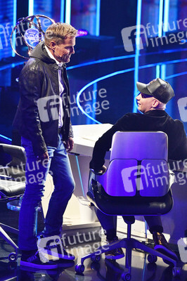 4. Liveshow 'DSDS 2019' in Köln