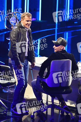 4. Liveshow 'DSDS 2019' in Köln