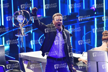 4. Liveshow 'DSDS 2019' in Köln