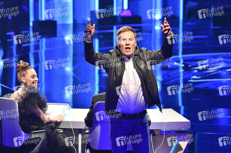 4. Liveshow 'DSDS 2019' in Köln