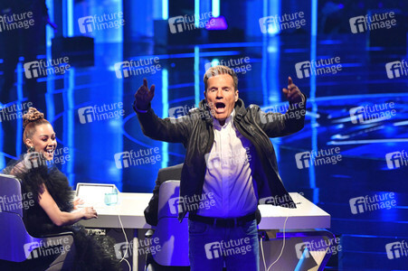 4. Liveshow 'DSDS 2019' in Köln