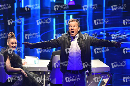 4. Liveshow 'DSDS 2019' in Köln