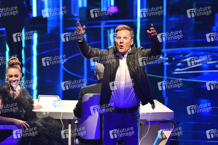 4. Liveshow 'DSDS 2019' in Köln