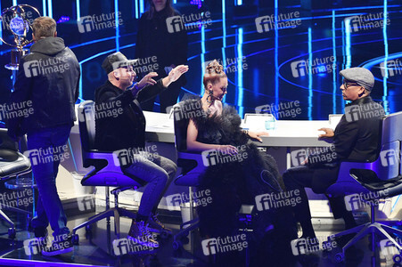 4. Liveshow 'DSDS 2019' in Köln