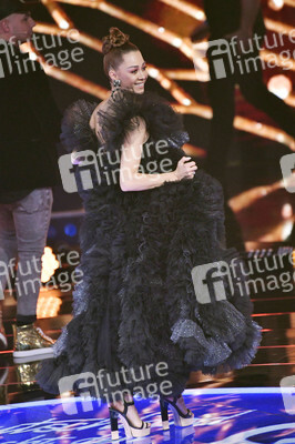 4. Liveshow 'DSDS 2019' in Köln