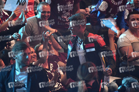 4. Liveshow 'DSDS 2019' in Köln