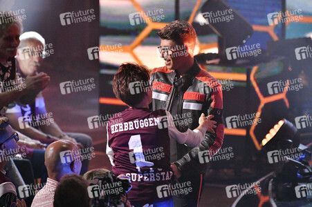 4. Liveshow 'DSDS 2019' in Köln