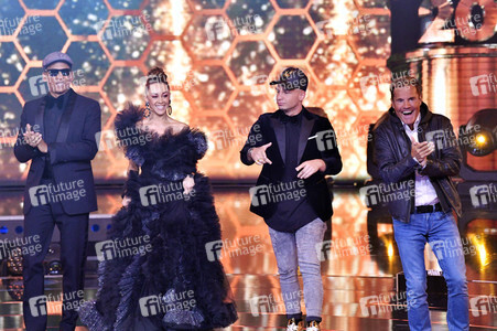 4. Liveshow 'DSDS 2019' in Köln