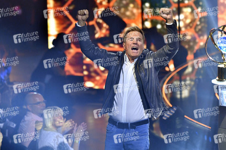 4. Liveshow 'DSDS 2019' in Köln