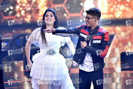 4. Liveshow 'DSDS 2019' in Köln