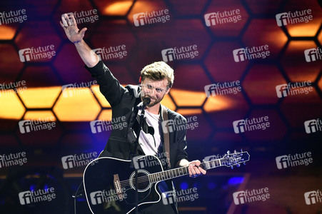 4. Liveshow 'DSDS 2019' in Köln