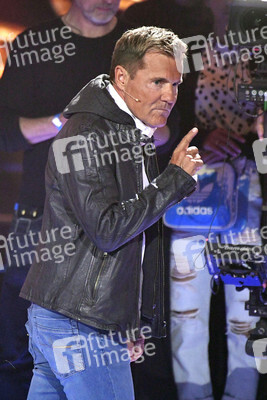 4. Liveshow 'DSDS 2019' in Köln