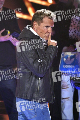 4. Liveshow 'DSDS 2019' in Köln