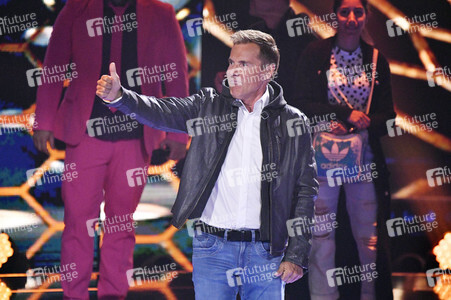 4. Liveshow 'DSDS 2019' in Köln