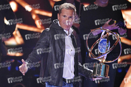 4. Liveshow 'DSDS 2019' in Köln