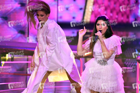 4. Liveshow 'DSDS 2019' in Köln