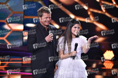 4. Liveshow 'DSDS 2019' in Köln