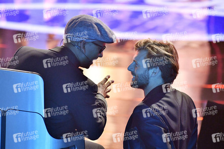 4. Liveshow 'DSDS 2019' in Köln