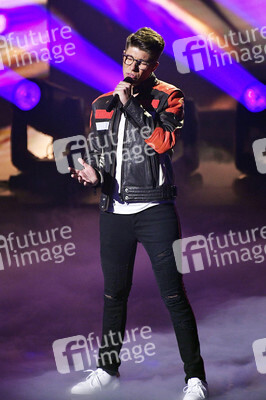 4. Liveshow 'DSDS 2019' in Köln