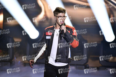 4. Liveshow 'DSDS 2019' in Köln