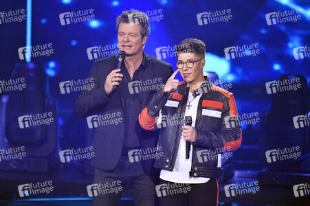 4. Liveshow 'DSDS 2019' in Köln