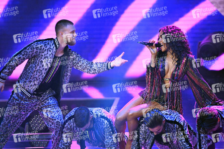 4. Liveshow 'DSDS 2019' in Köln