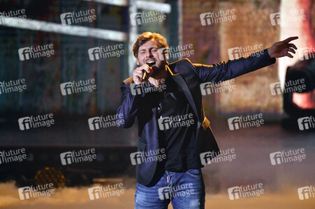 4. Liveshow 'DSDS 2019' in Köln