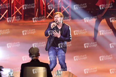 4. Liveshow 'DSDS 2019' in Köln