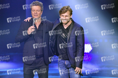 4. Liveshow 'DSDS 2019' in Köln