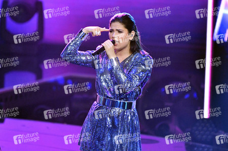 4. Liveshow 'DSDS 2019' in Köln