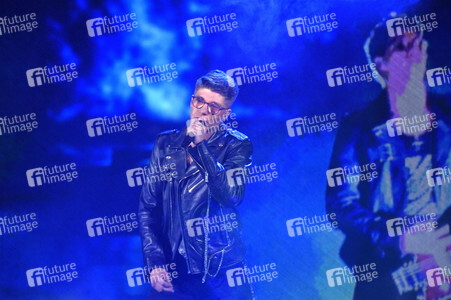 4. Liveshow 'DSDS 2019' in Köln