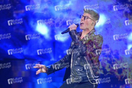 4. Liveshow 'DSDS 2019' in Köln