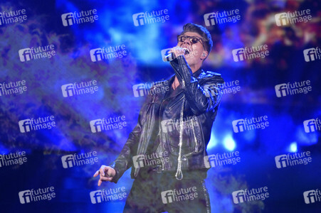 4. Liveshow 'DSDS 2019' in Köln