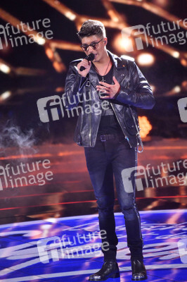 4. Liveshow 'DSDS 2019' in Köln