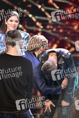 4. Liveshow 'DSDS 2019' in Köln