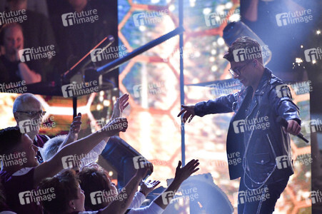 4. Liveshow 'DSDS 2019' in Köln