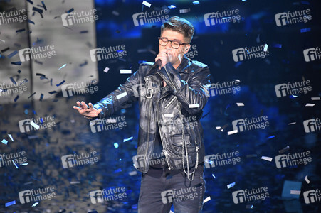 4. Liveshow 'DSDS 2019' in Köln