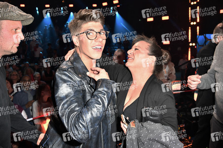 4. Liveshow 'DSDS 2019' in Köln