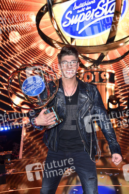 4. Liveshow 'DSDS 2019' in Köln