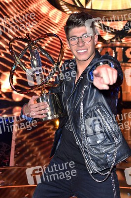 4. Liveshow 'DSDS 2019' in Köln