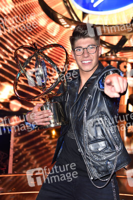 4. Liveshow 'DSDS 2019' in Köln